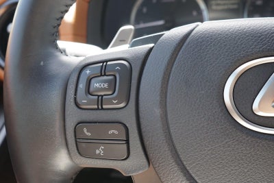 2025 Lexus IS IS 300