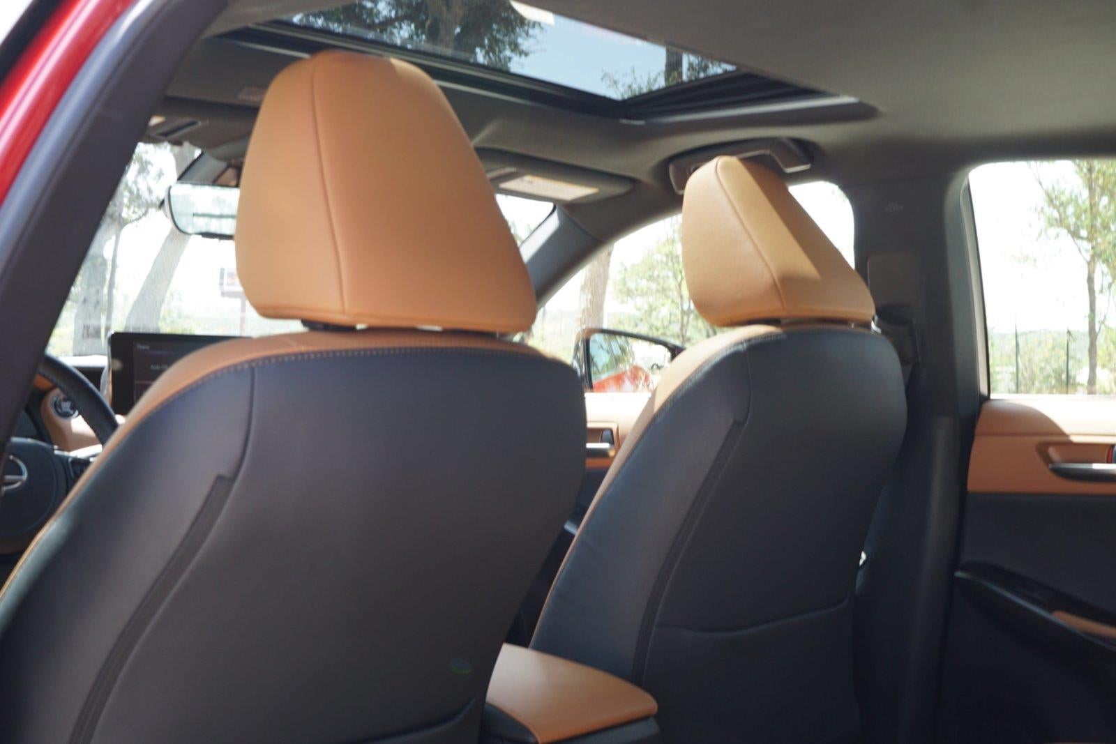 2025 Lexus IS IS 300