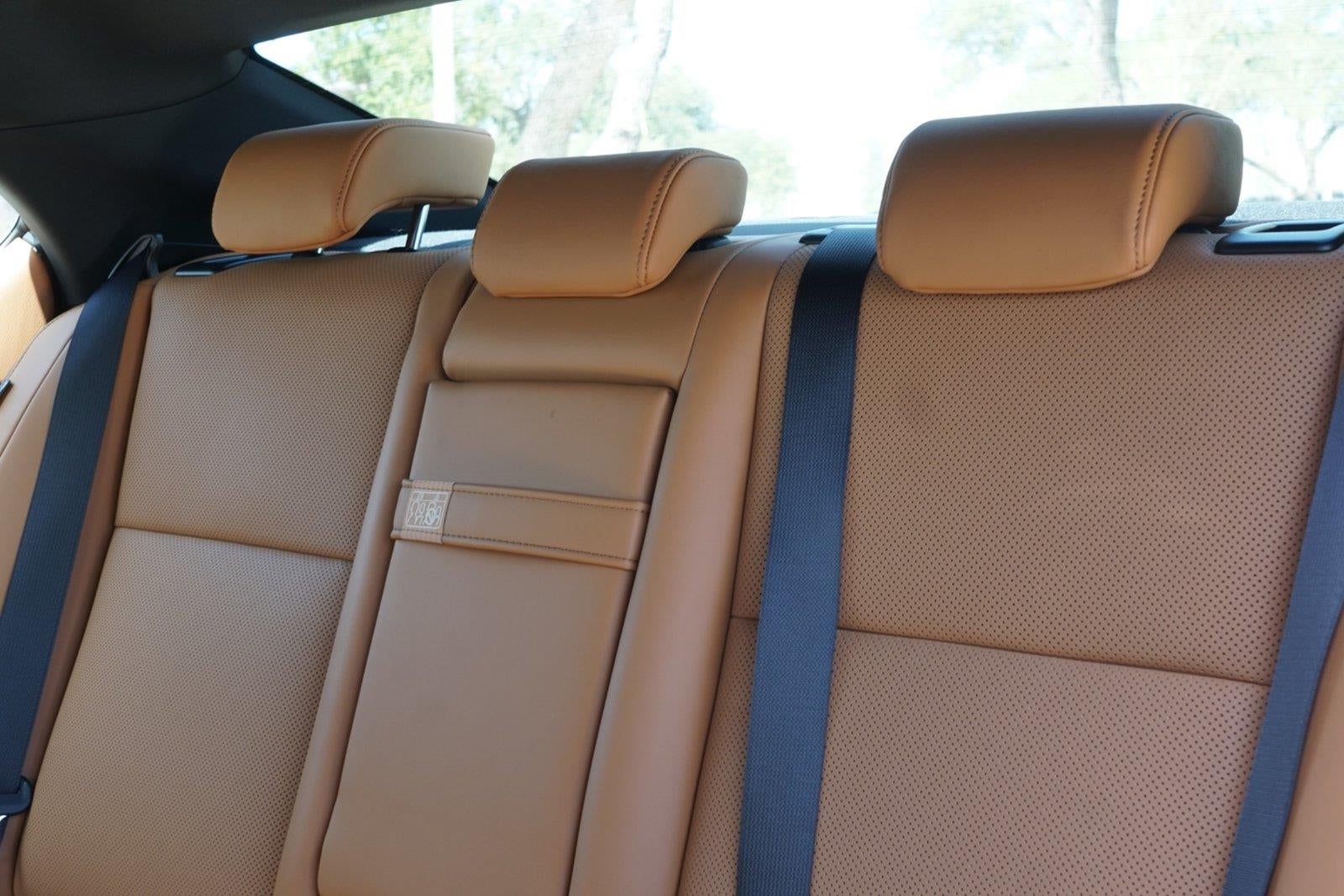 2025 Lexus IS IS 300