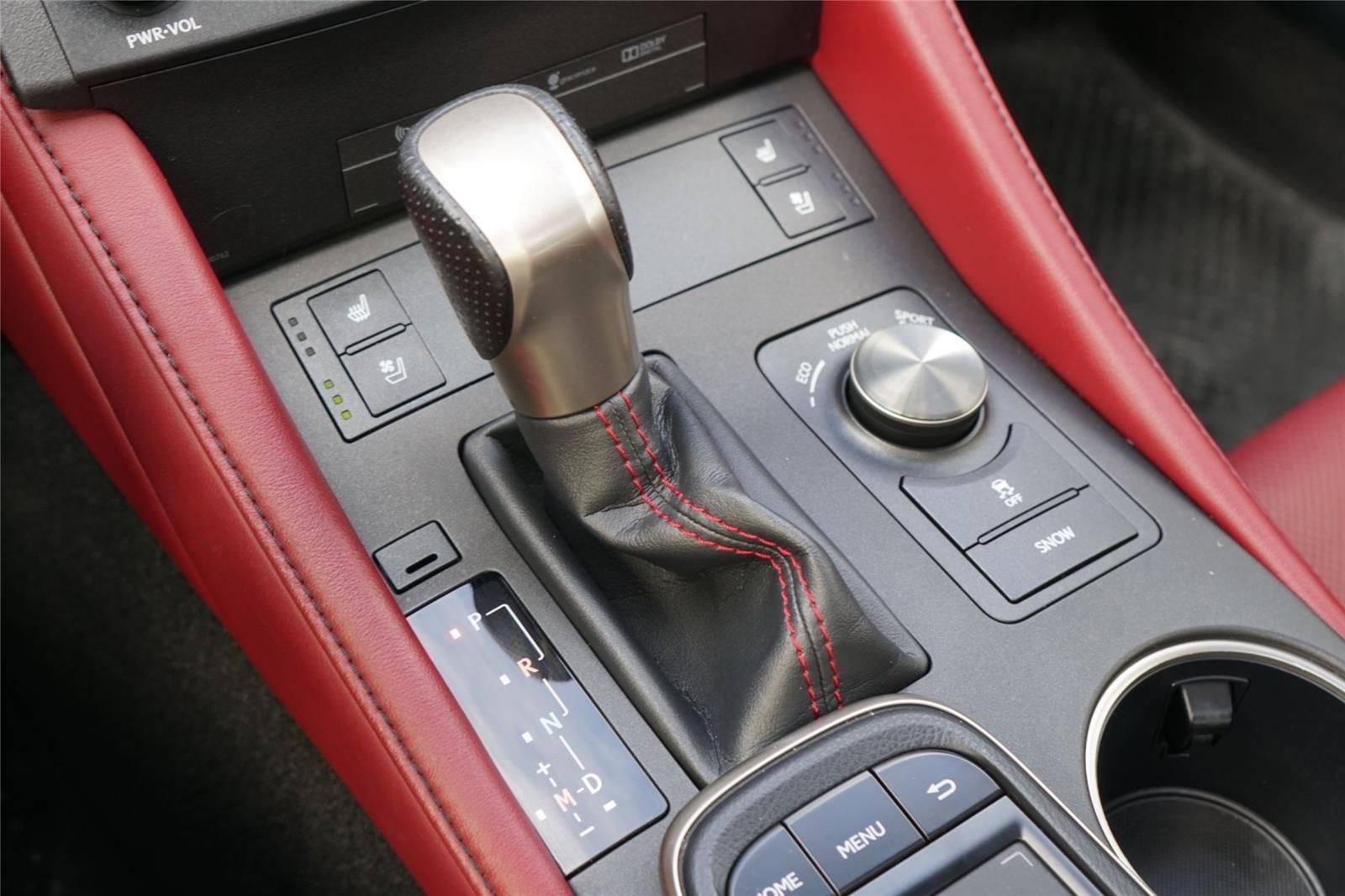 2015 Lexus RC 350 Base