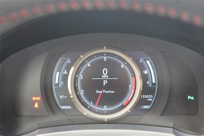 2015 Lexus RC 350 Base