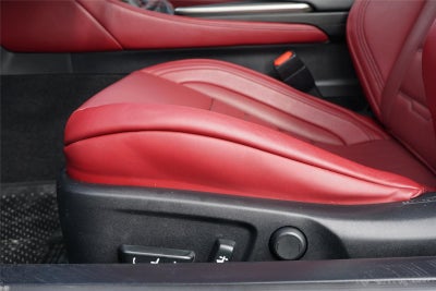 2015 Lexus RC 350 Base