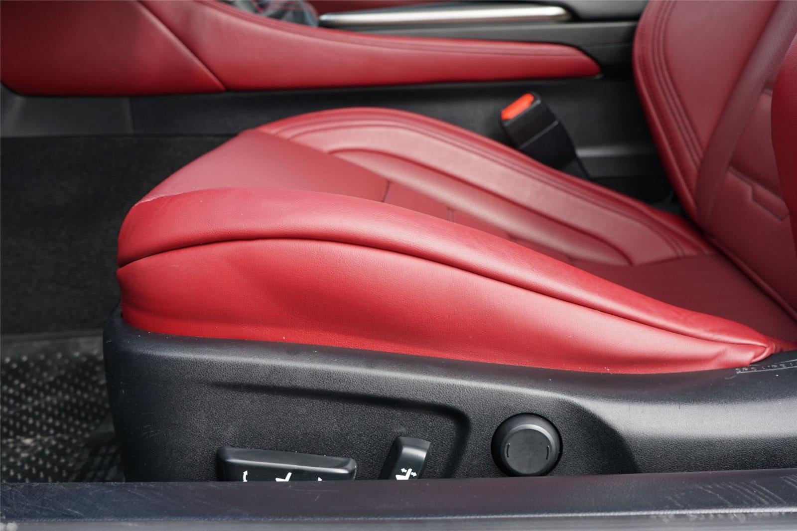 2015 Lexus RC 350 Base