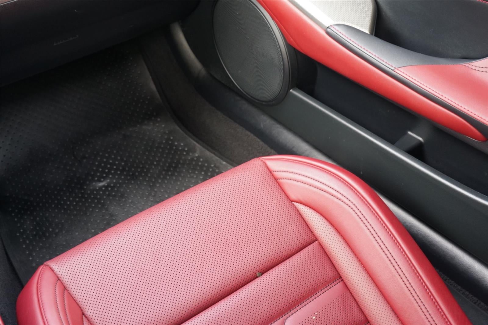 2015 Lexus RC 350 Base