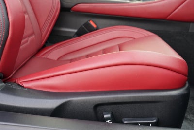 2015 Lexus RC 350 Base