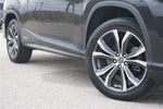 2018 Lexus RX RX 450hL Premium