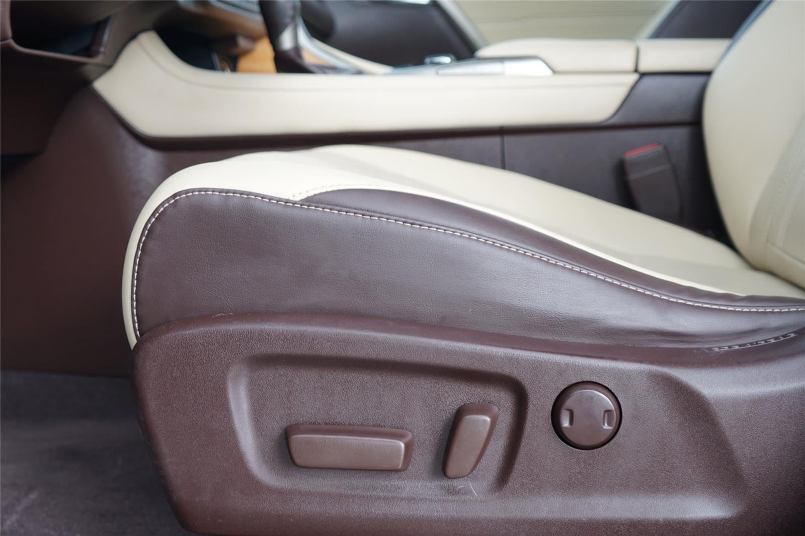 2018 Lexus RX RX 450hL Premium