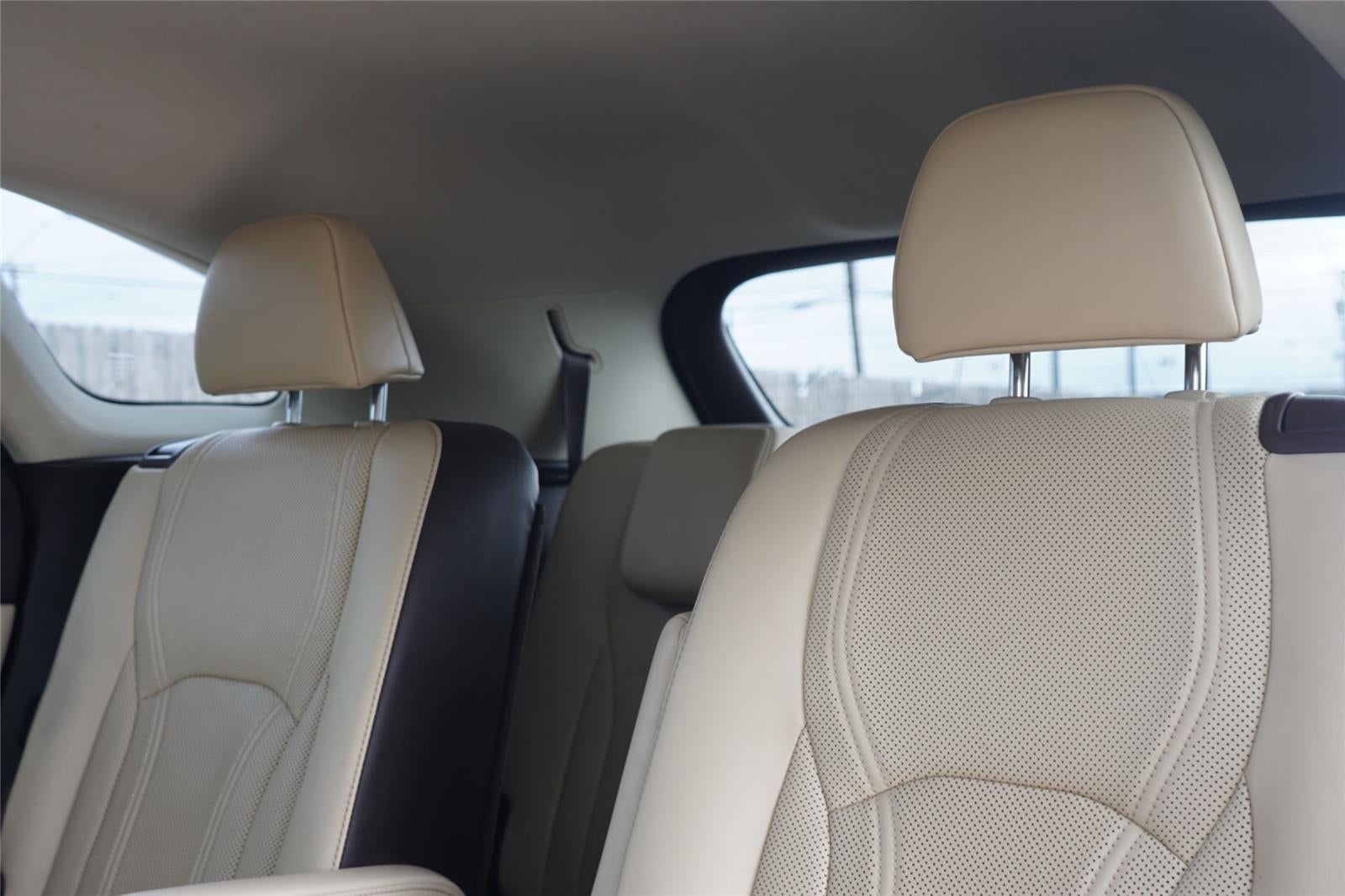 2018 Lexus RX RX 450hL Premium