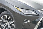 2018 Lexus RX RX 450hL Premium