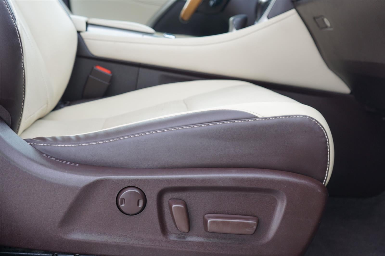 2018 Lexus RX RX 450hL Premium