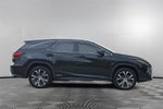 2018 Lexus RX RX 450hL Premium