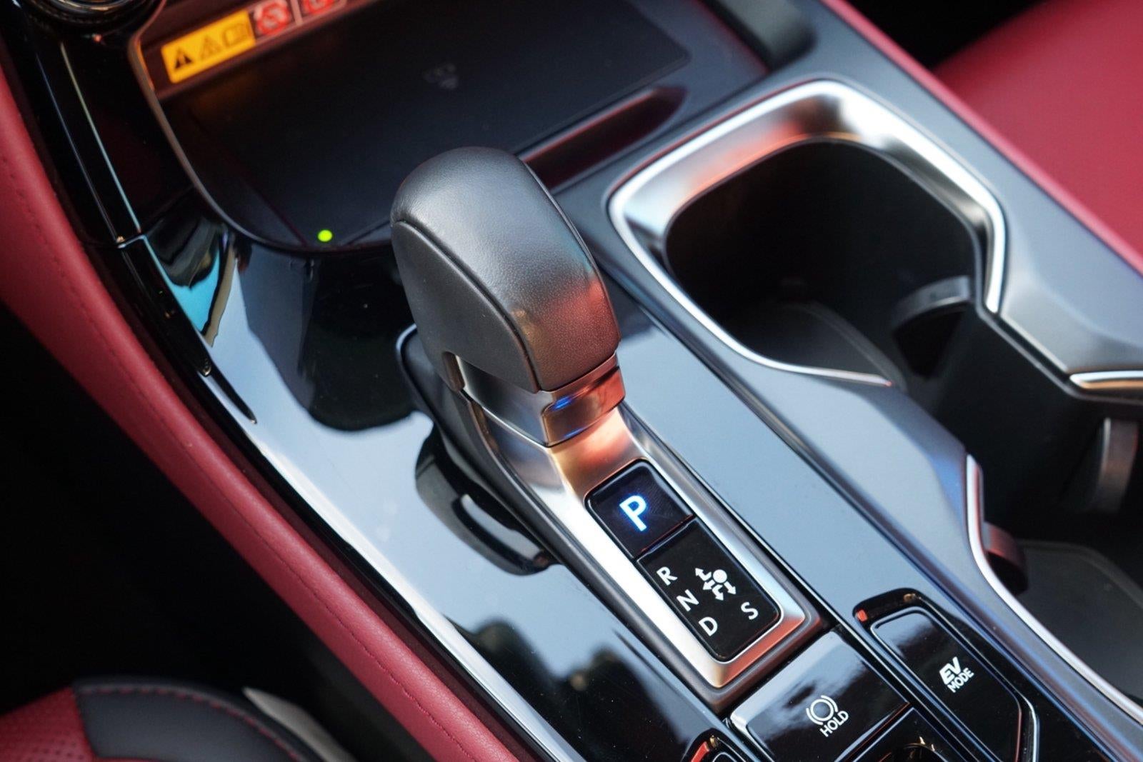 2025 Lexus NX NX 350h Premium
