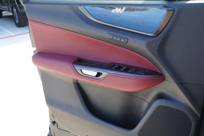 2025 Lexus NX NX 350h Premium