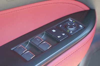 2025 Lexus NX NX 350h Premium