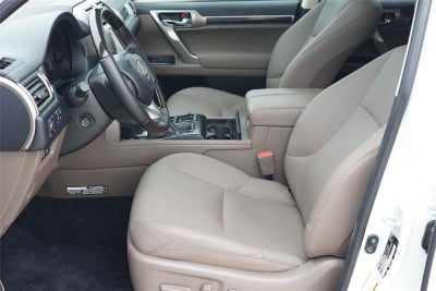 2021 Lexus GX GX 460 Luxury