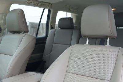 2021 Lexus GX GX 460 Luxury