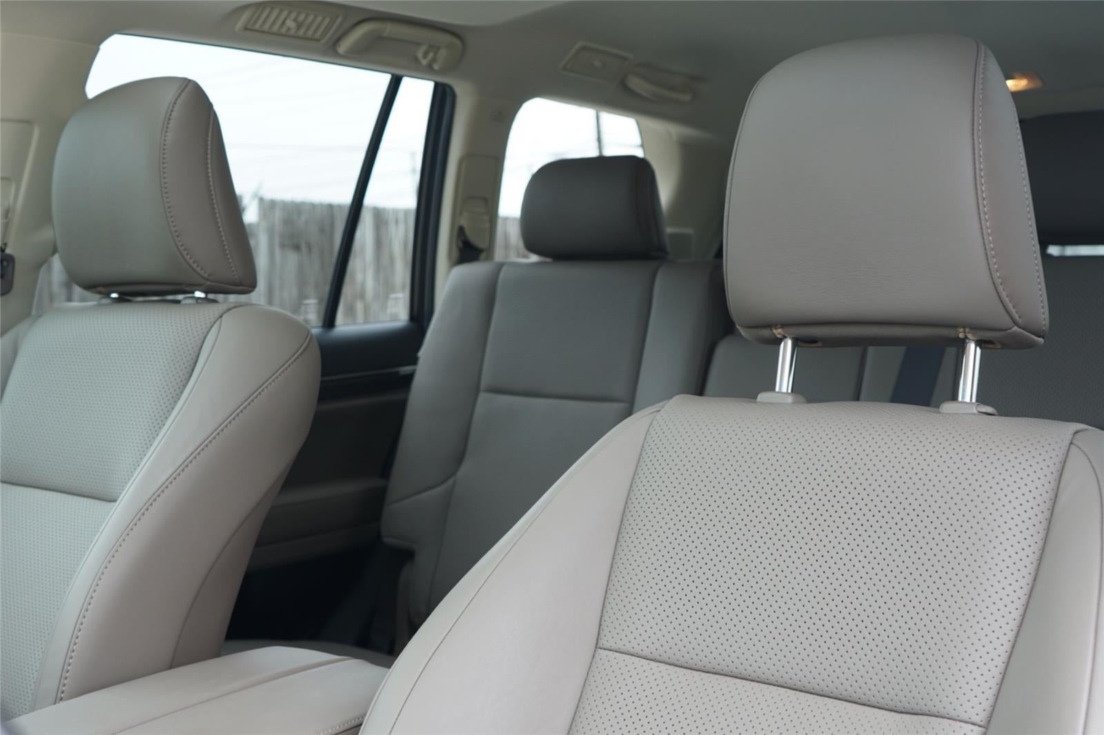2021 Lexus GX GX 460 Luxury