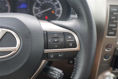 2021 Lexus GX GX 460 Luxury