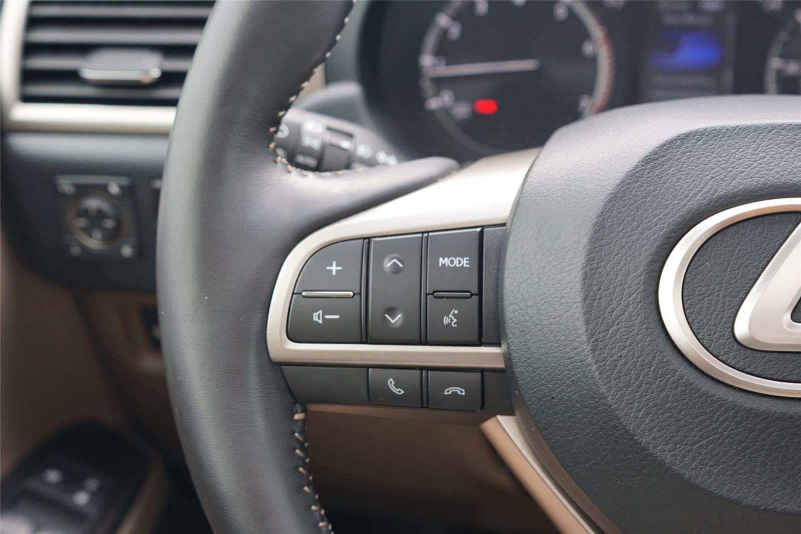 2021 Lexus GX GX 460 Luxury