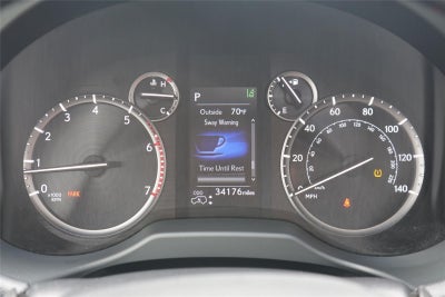 2021 Lexus GX GX 460 Luxury