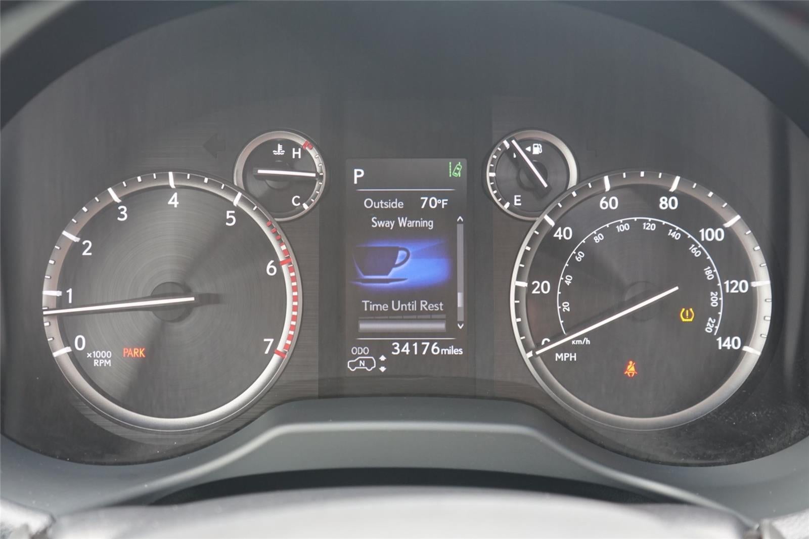 2021 Lexus GX GX 460 Luxury