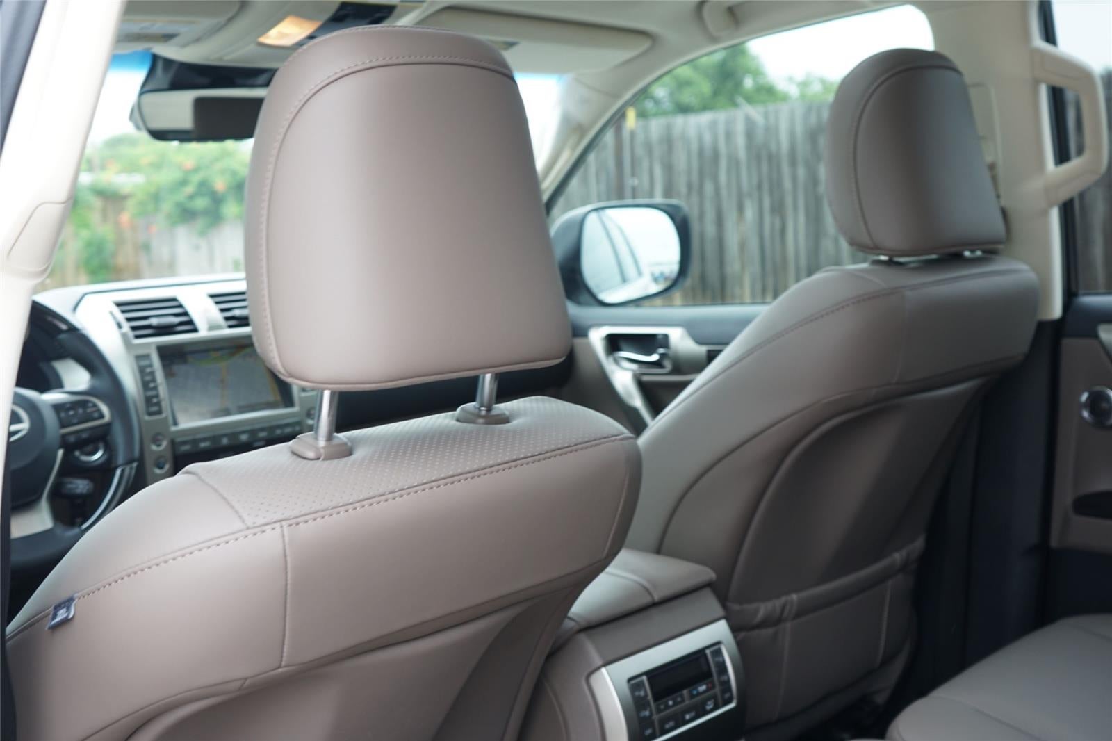 2021 Lexus GX GX 460 Luxury