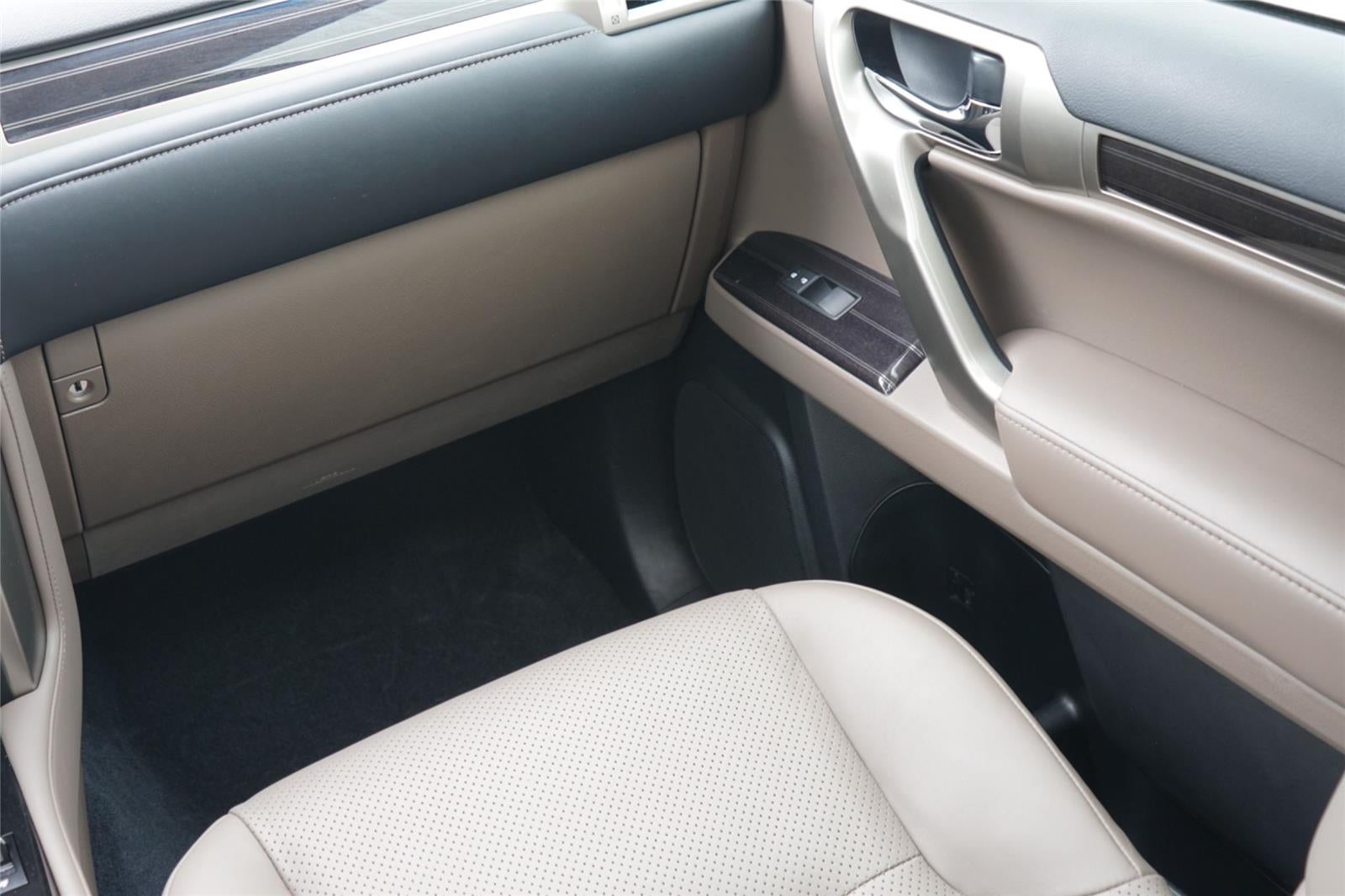 2021 Lexus GX GX 460 Luxury