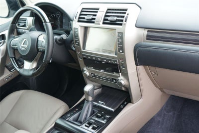 2021 Lexus GX GX 460 Luxury