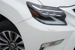 2021 Lexus GX GX 460 Luxury