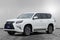 2021 Lexus GX GX 460 Luxury