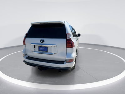 2021 Lexus GX 460 Luxury