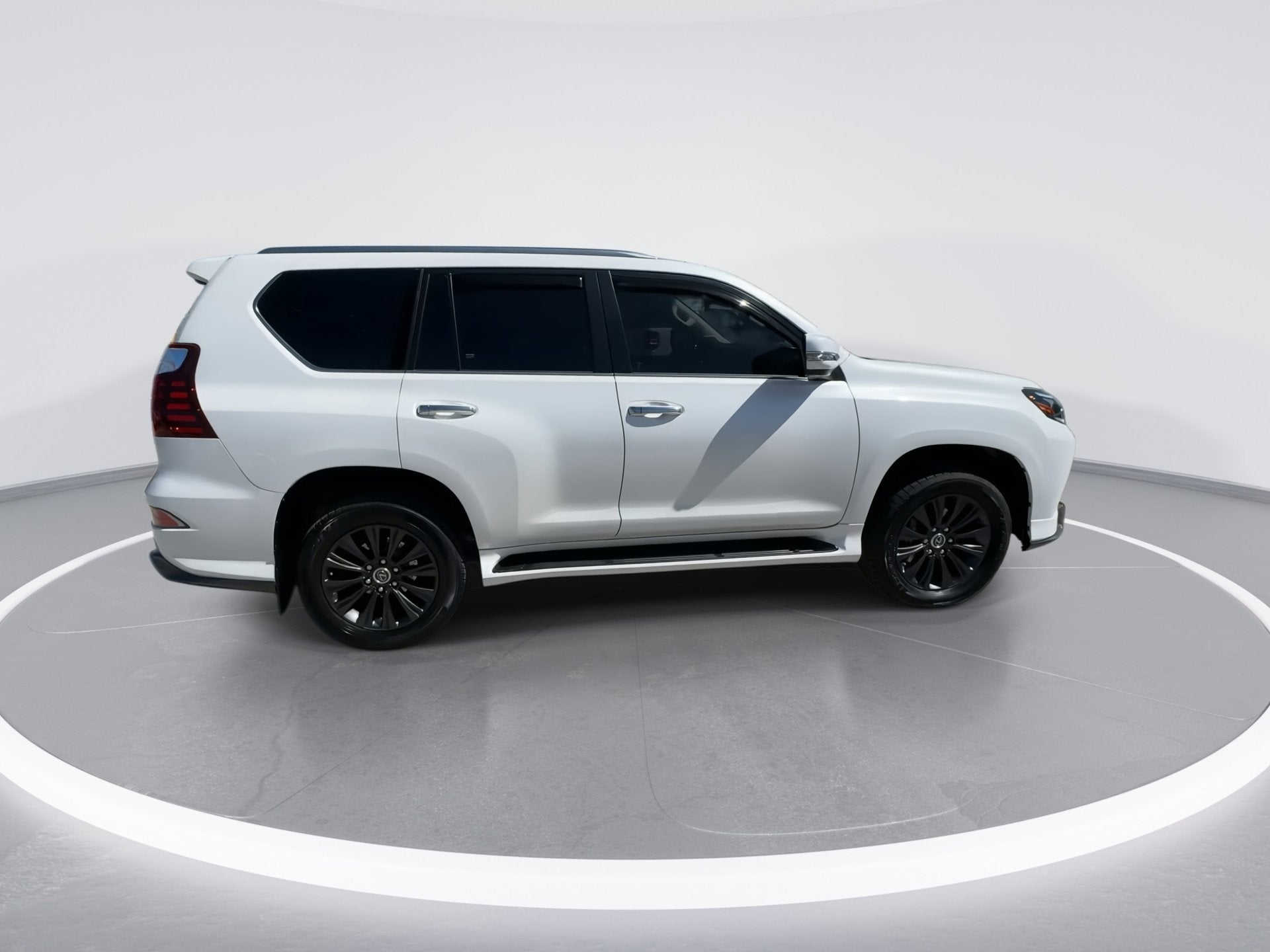2021 Lexus GX 460 Luxury