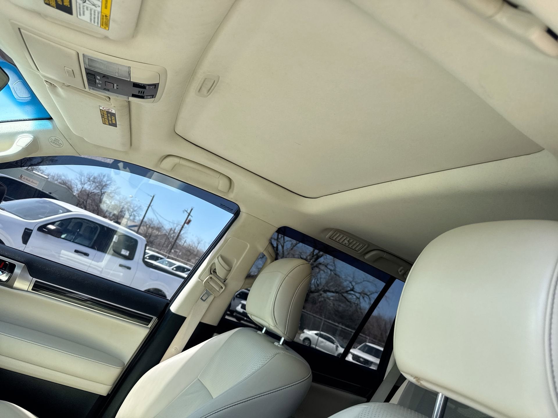 2021 Lexus GX 460 Luxury