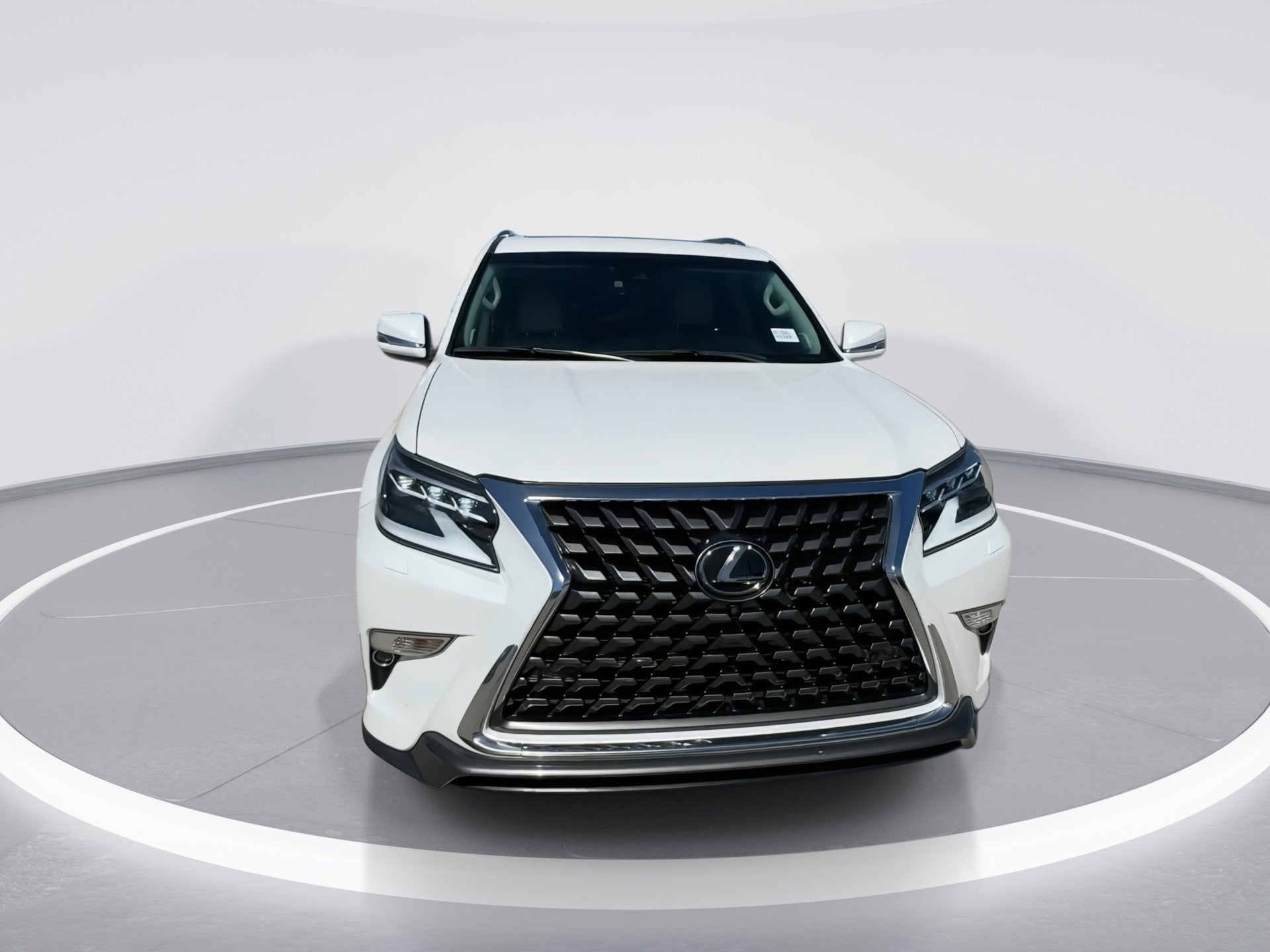 2021 Lexus GX 460 Luxury