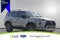 2024 Lexus GX GX 550 Overtrail+