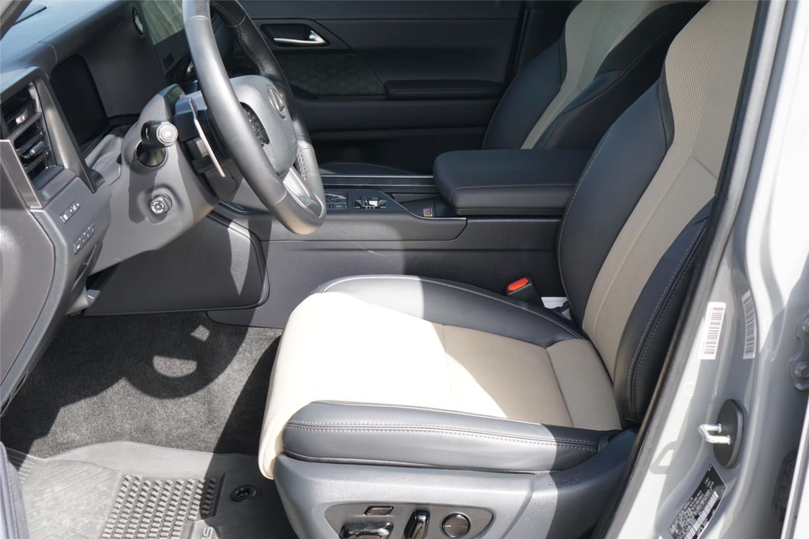 2024 Lexus GX GX 550 Overtrail+