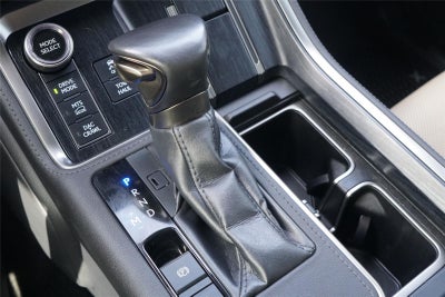 2024 Lexus GX GX 550 Overtrail+