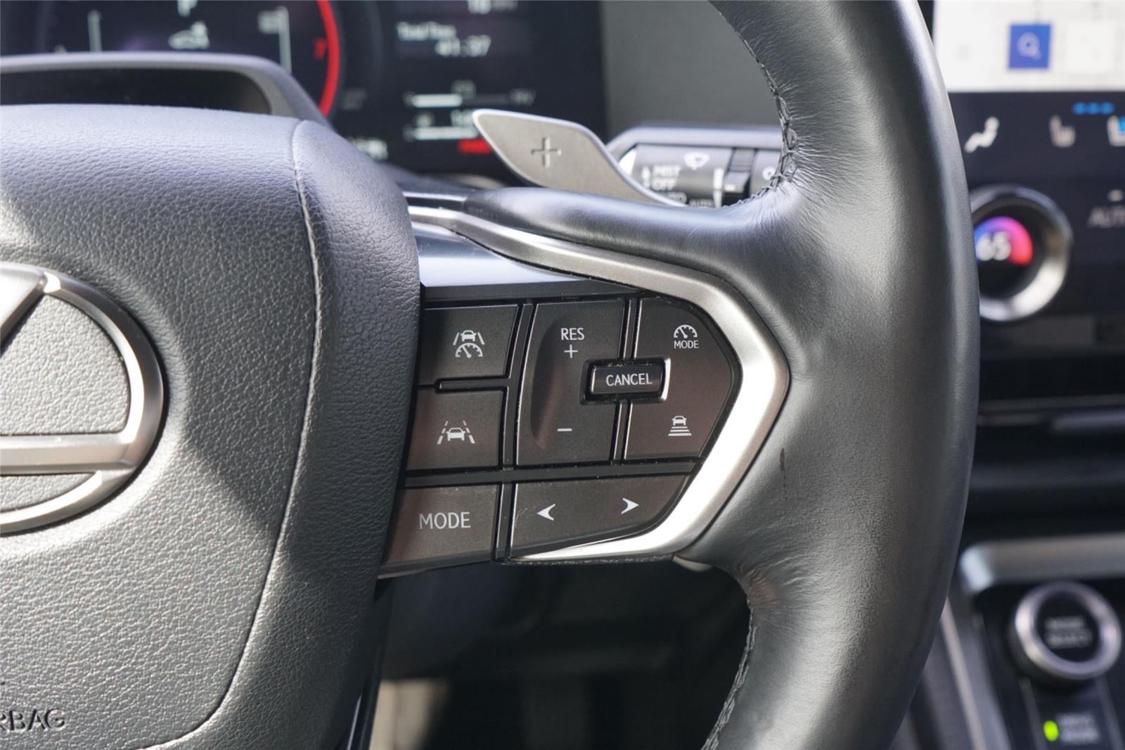 2024 Lexus GX GX 550 Overtrail+