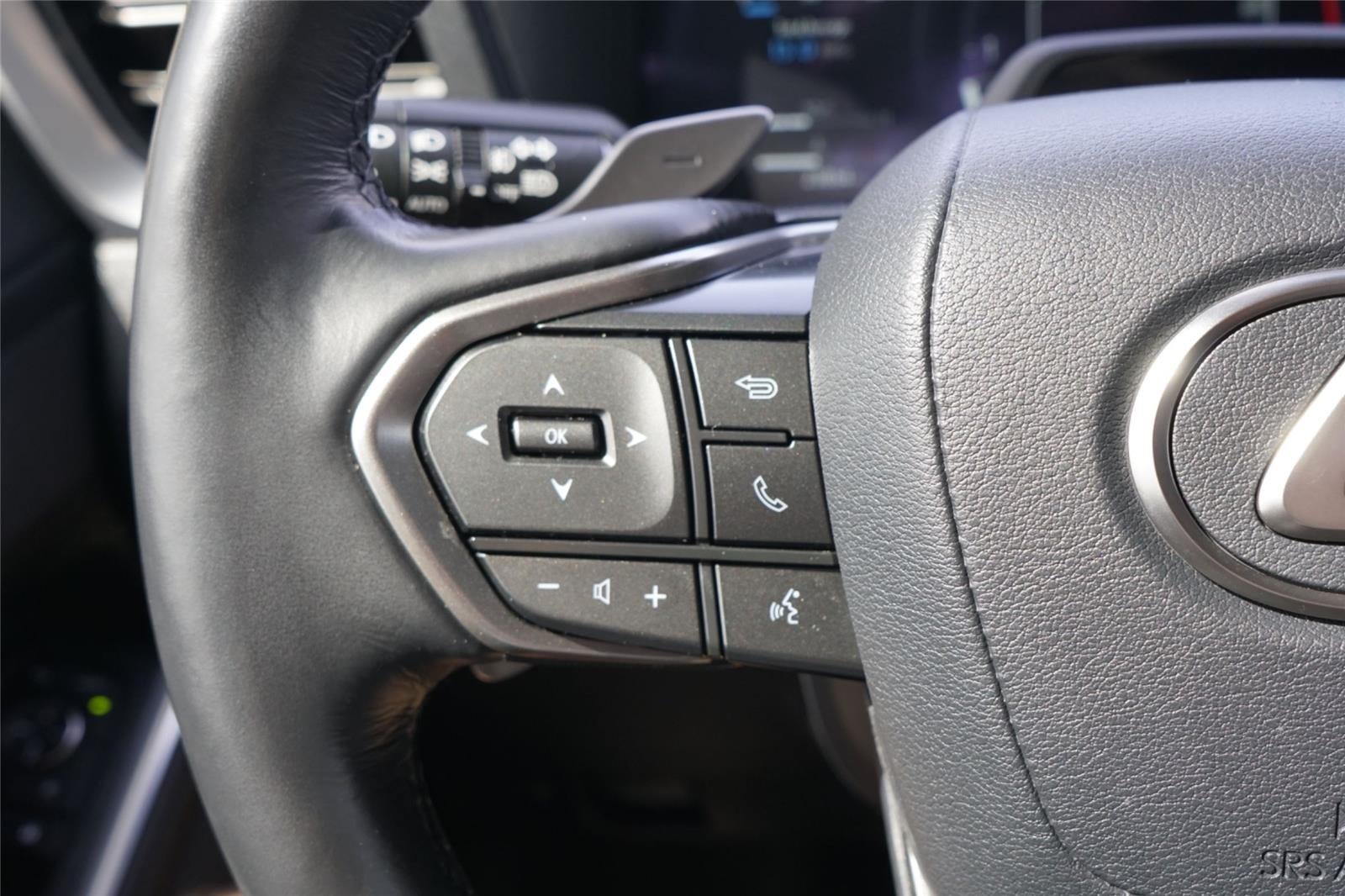 2024 Lexus GX GX 550 Overtrail+