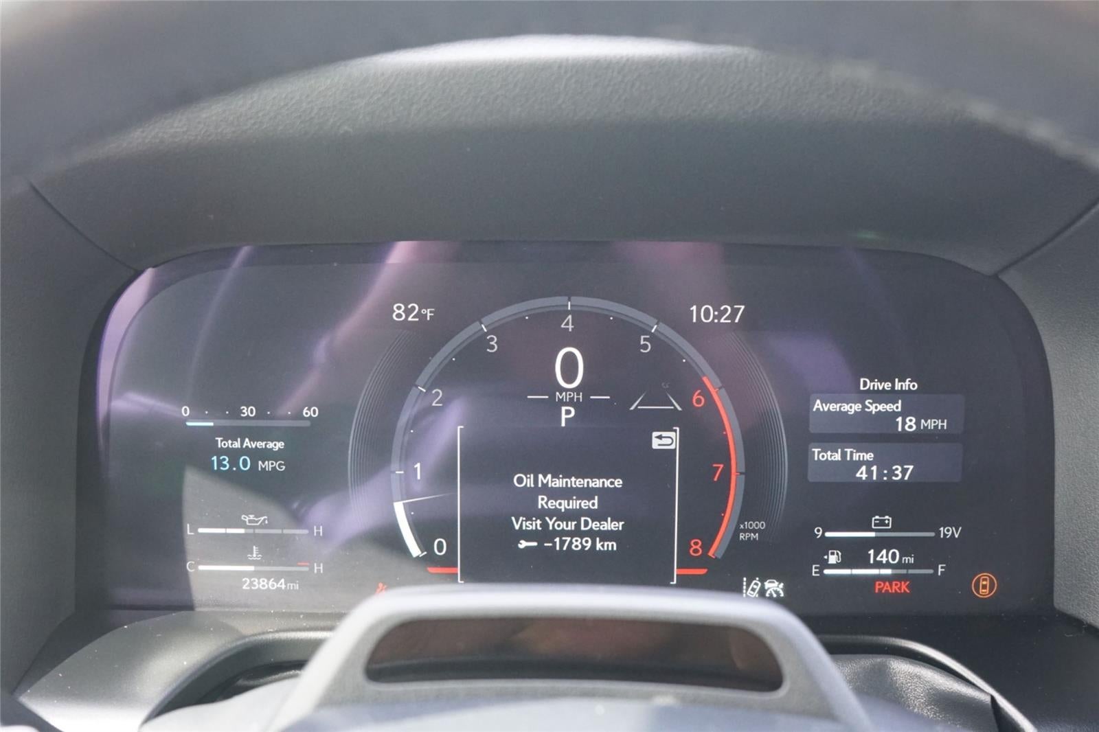 2024 Lexus GX GX 550 Overtrail+
