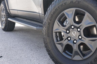2024 Lexus GX GX 550 Overtrail+