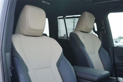 2024 Lexus GX GX 550 Overtrail+