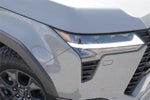 2024 Lexus GX GX 550 Overtrail+