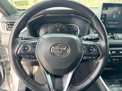 2021 Toyota RAV4 Prime XSE