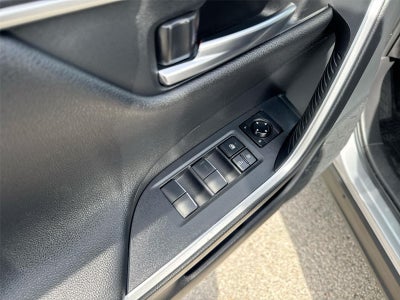 2021 Toyota RAV4 Prime XSE