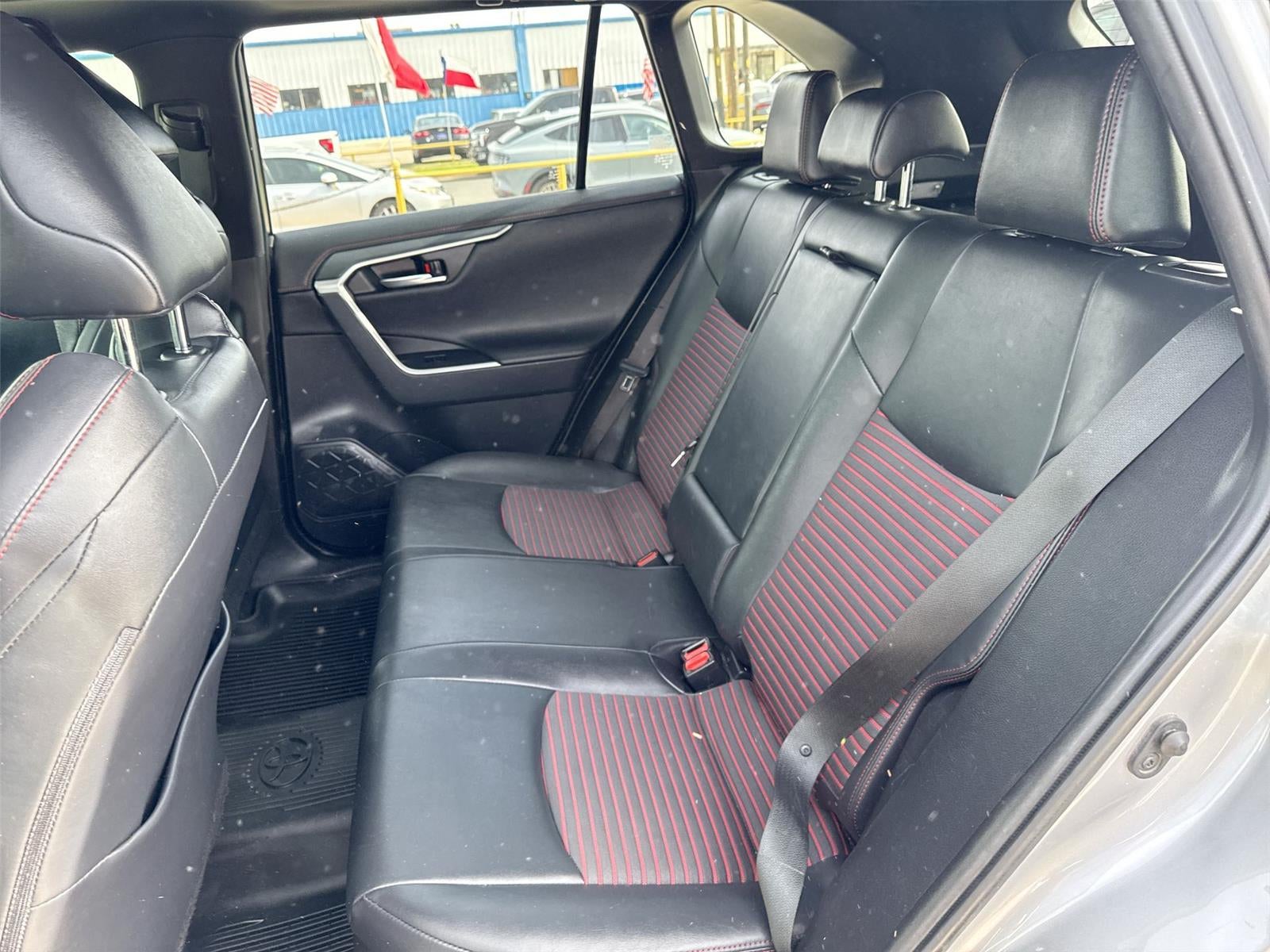 2021 Toyota RAV4 Prime XSE