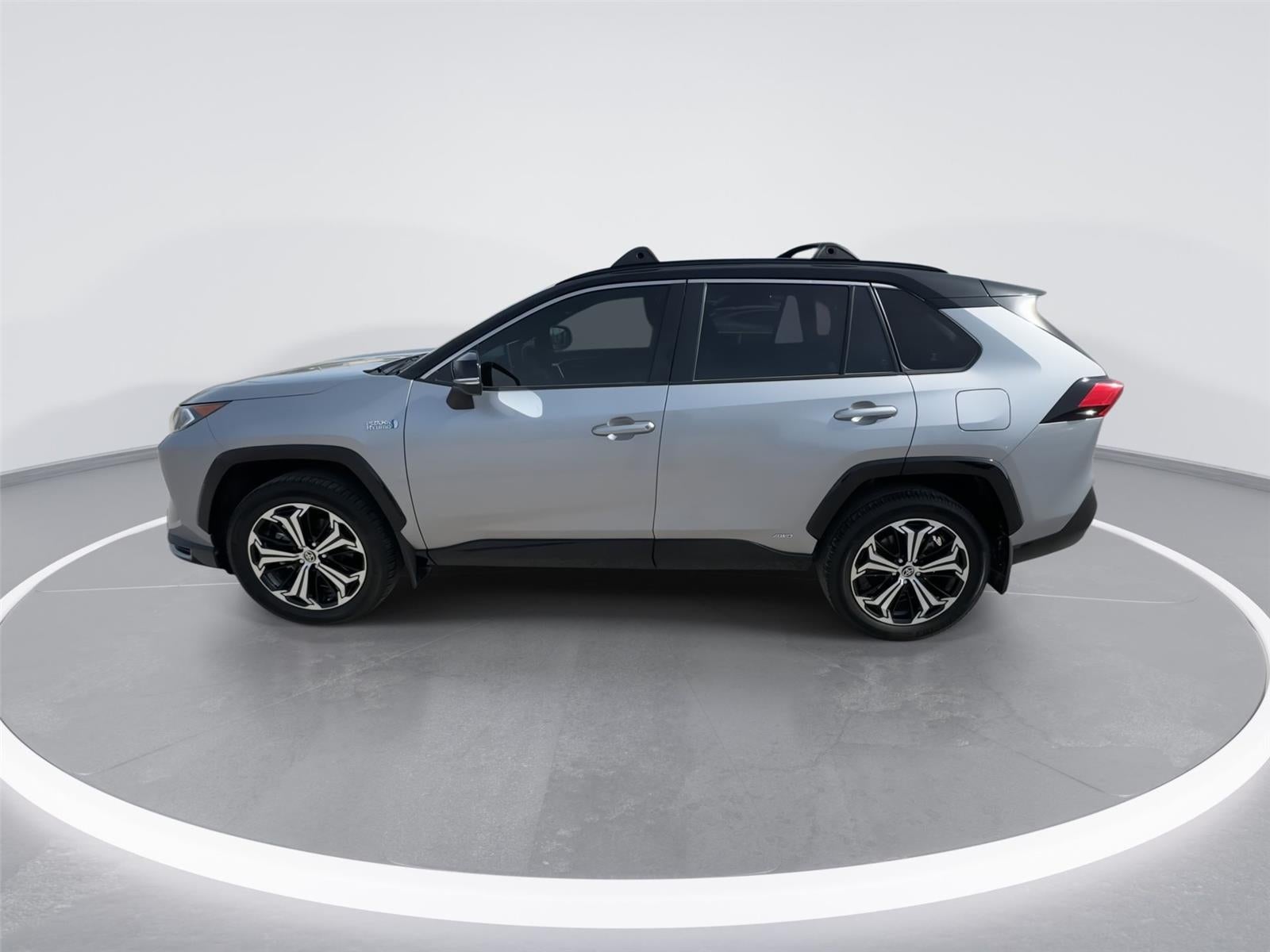 2021 Toyota RAV4 Prime XSE
