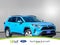 2019 Toyota RAV4 Hybrid XLE
