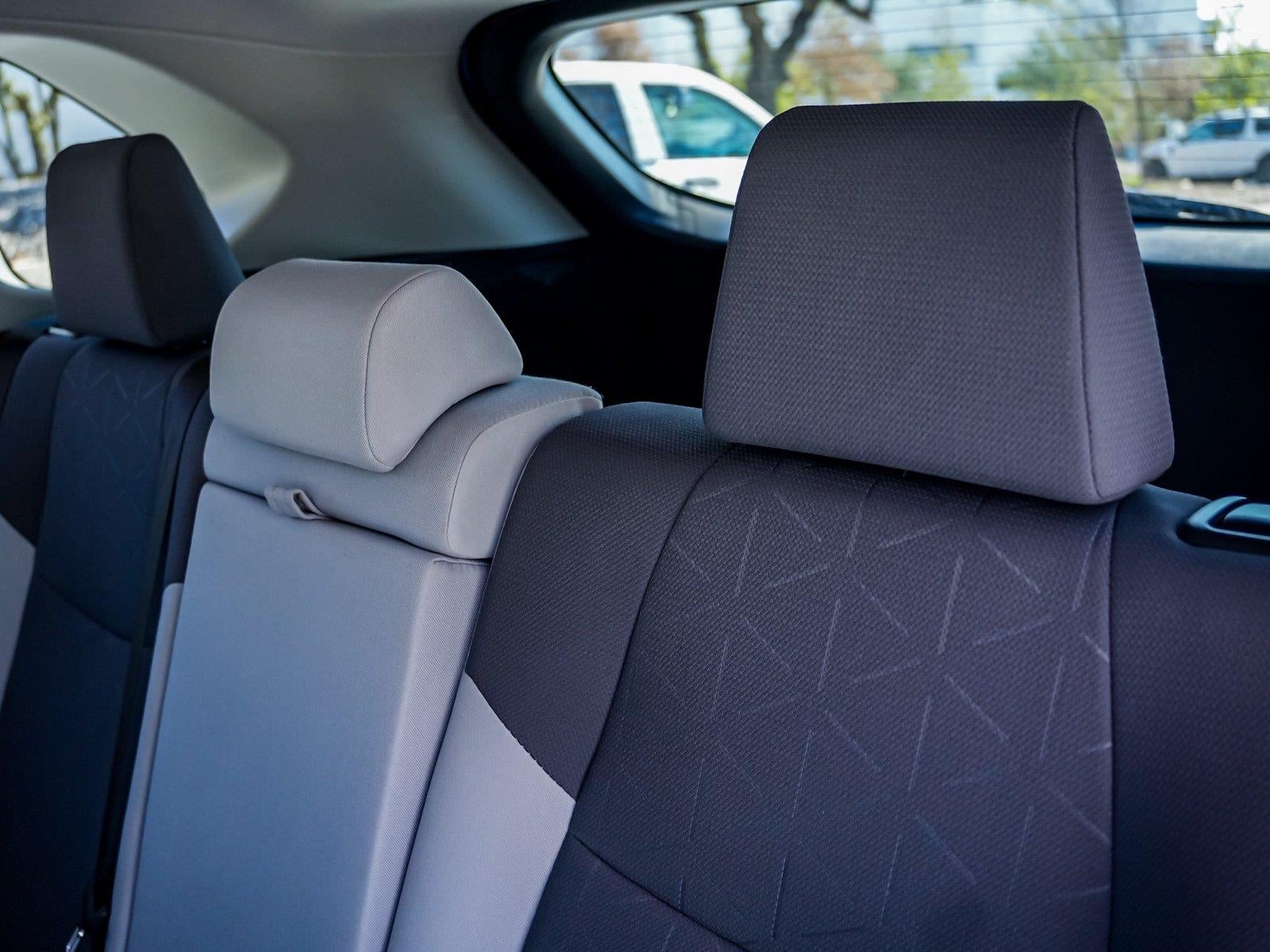2019 Toyota RAV4 Hybrid XLE