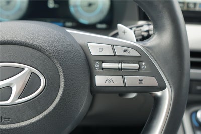2023 Hyundai Palisade SEL
